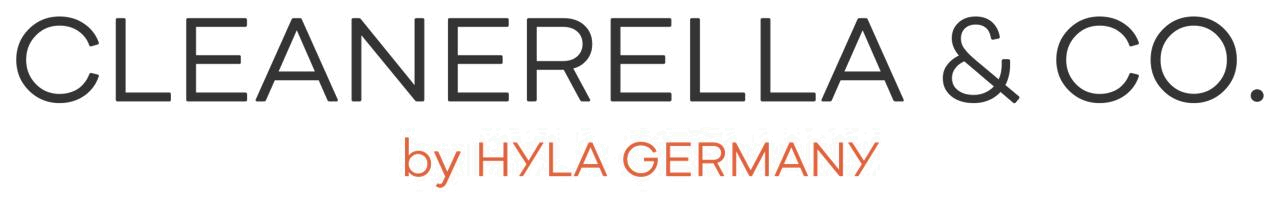 Cleanerella & Co. by HYLA Germany